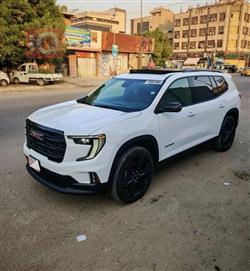 GMC Acadia